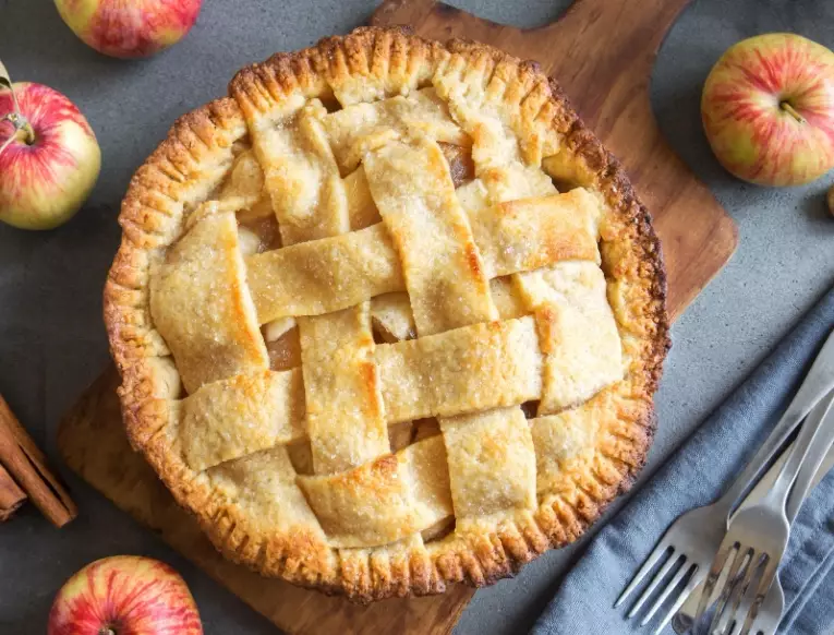 best apples for apple pie