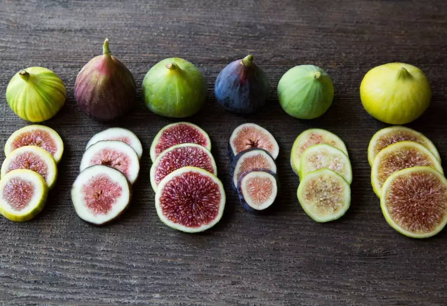 fresh figs season