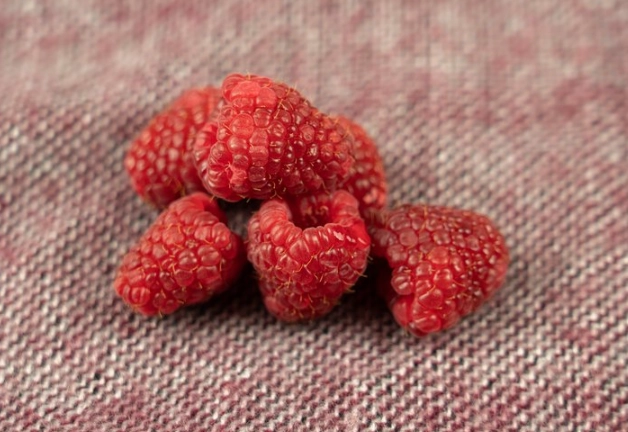 raspberry seeds