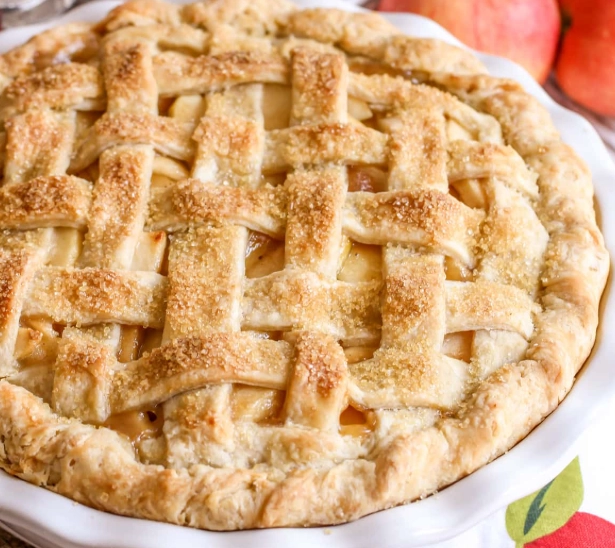 best apples for apple pie