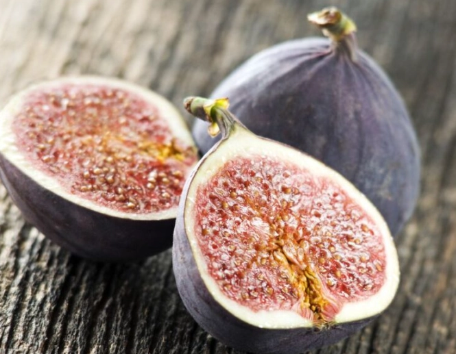 fresh figs season