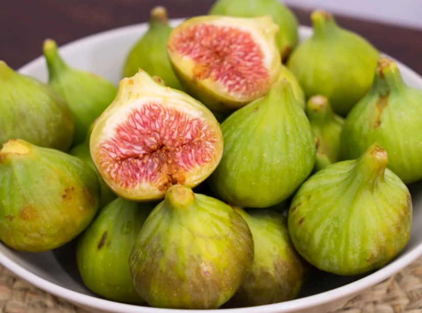 how to choose figs