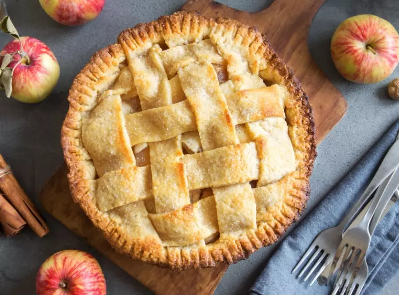 best apples for apple pie