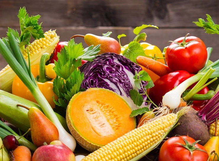 seasonal fruits list