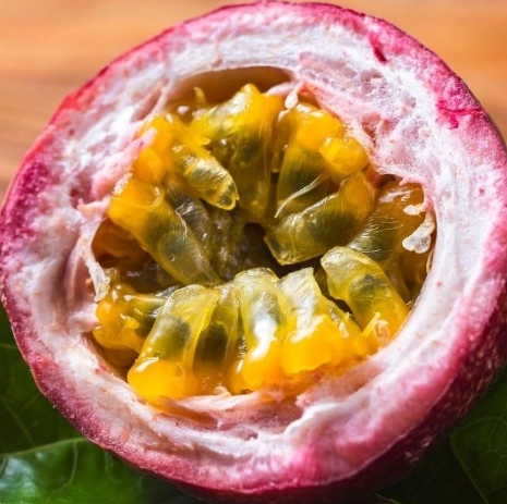 benefits of seasonal fruit