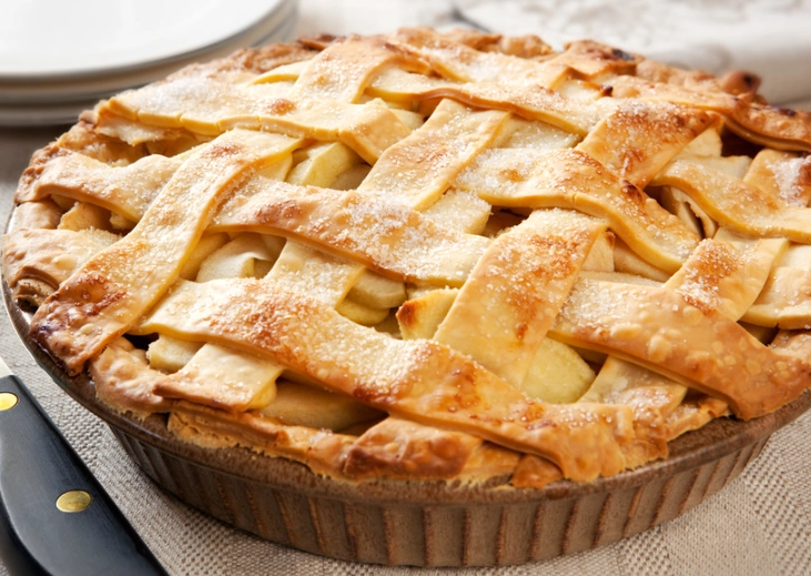 apple varieties for baking