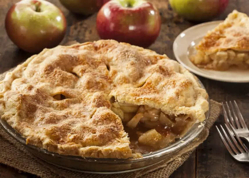 apple varieties for baking