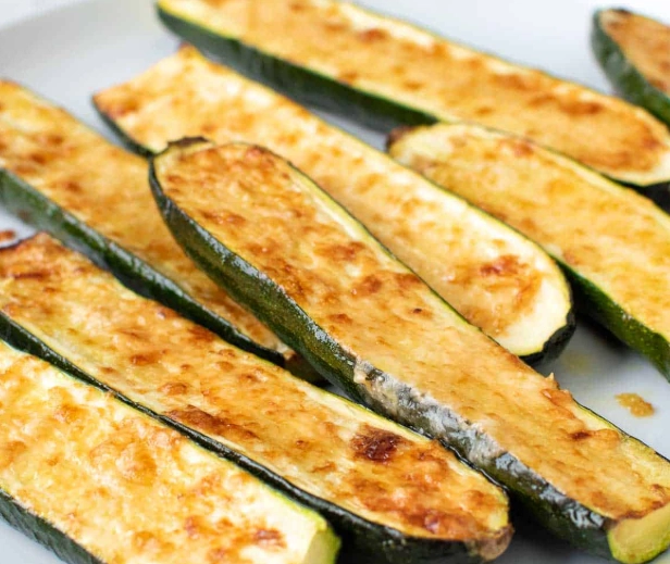 healthy zucchini recipes