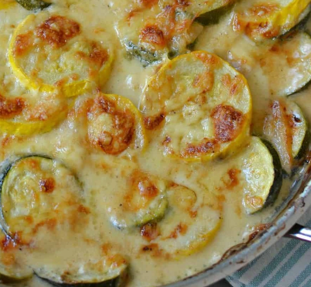 zucchini recipes