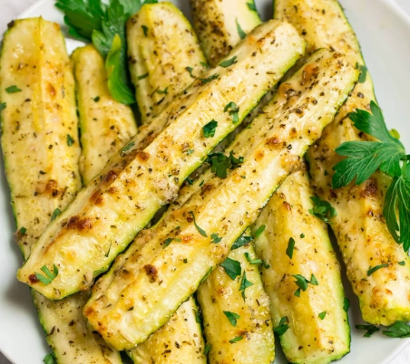zucchini recipes