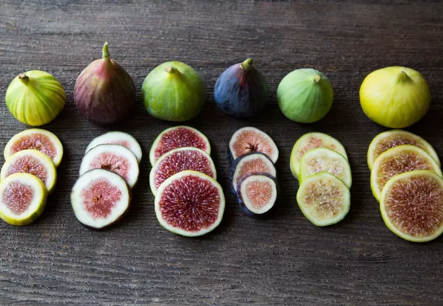 fresh fig recipes