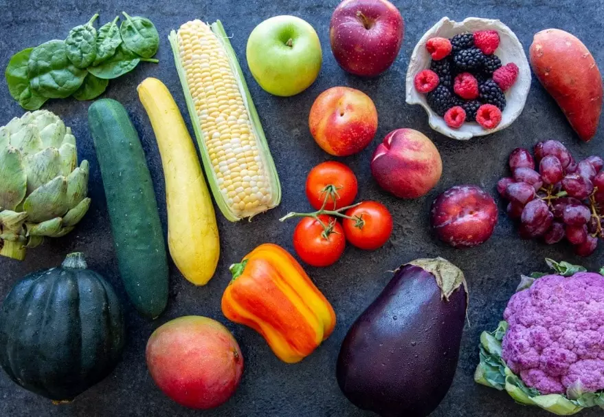 best fruits september