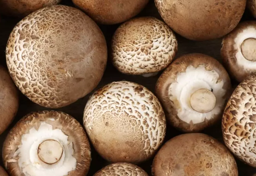 how to cook crimini mushrooms
