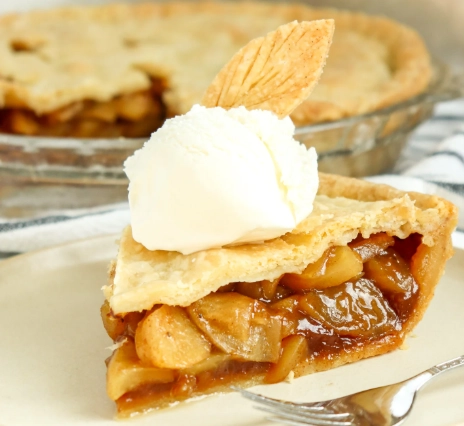 best apples for apple pie