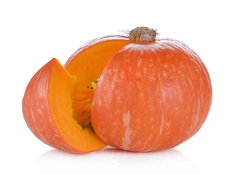 kabocha squash nutrition