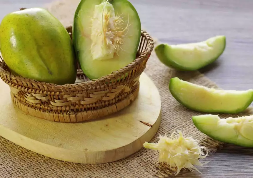 best fruits september