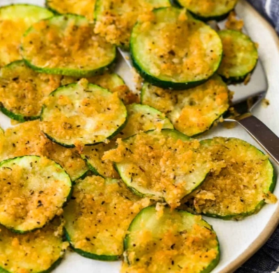 easy zucchini meals