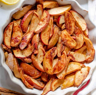 best apples for baking