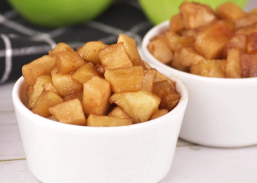 apple varieties for pie