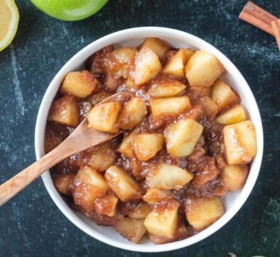 apple varieties for pie