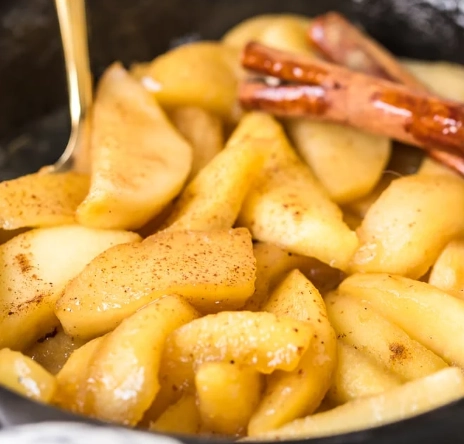 apple varieties for pie