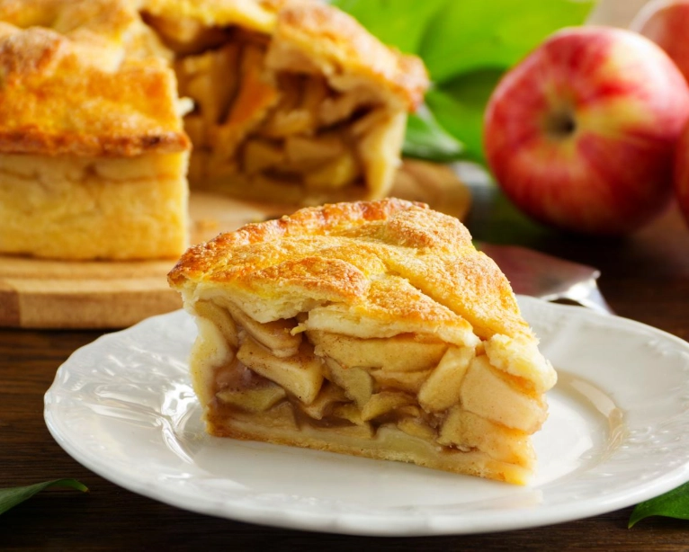good apples for pie