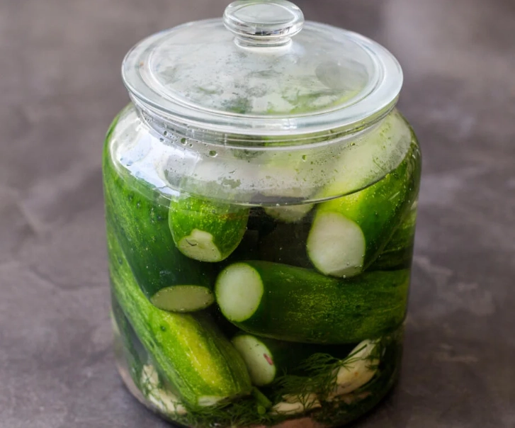 pickling cucumber seeds