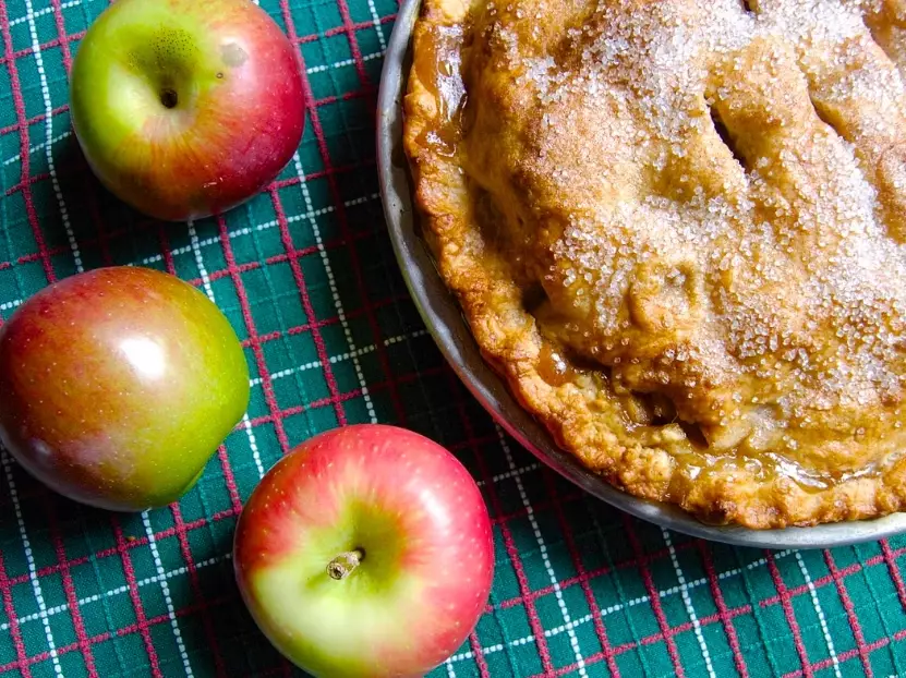 best apples for apple pie