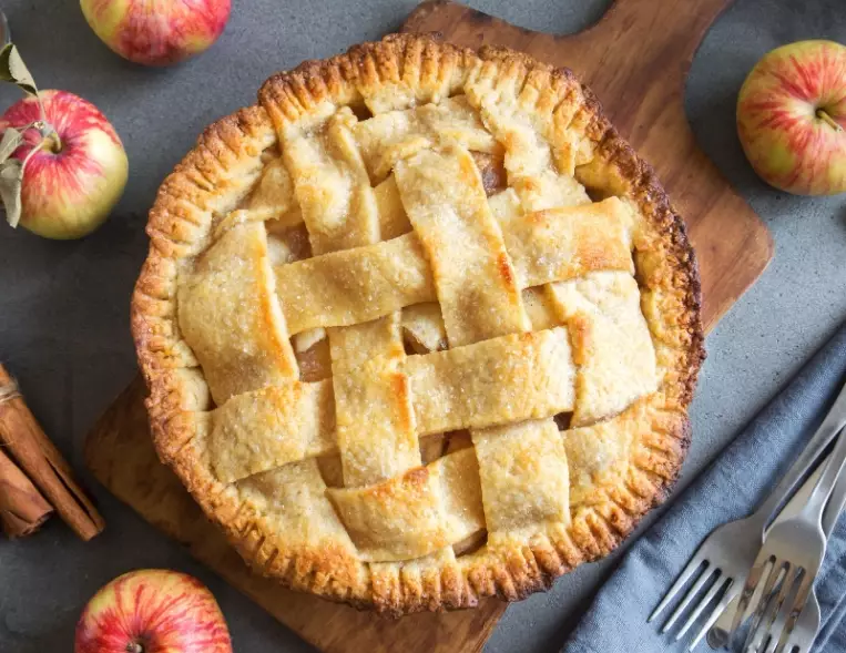 best apples for apple pie