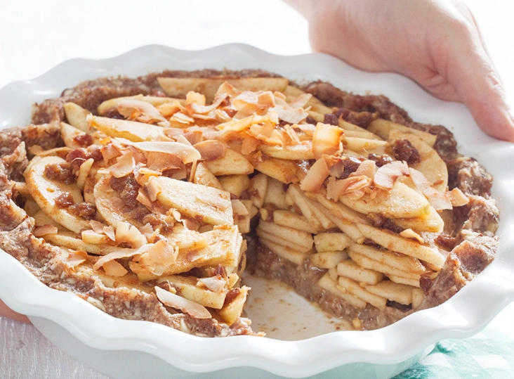 how to bake apple pie with gala apples