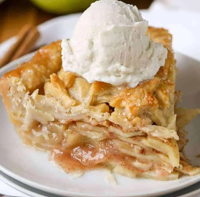 best apples for pie