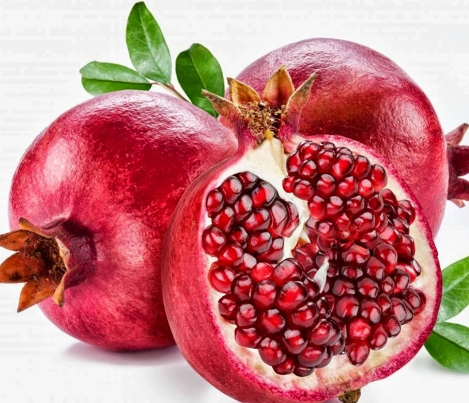 winter fruit recipes