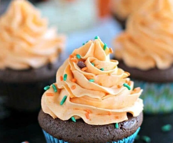 summer fruit desserts