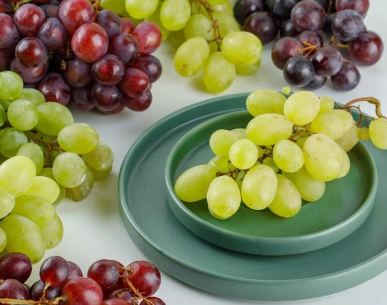 september fruits in season