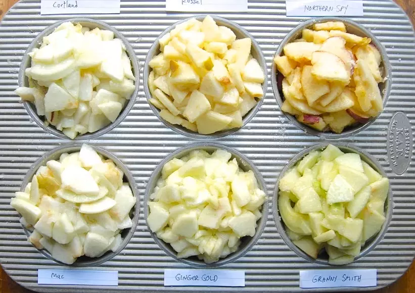 best apples for apple pie