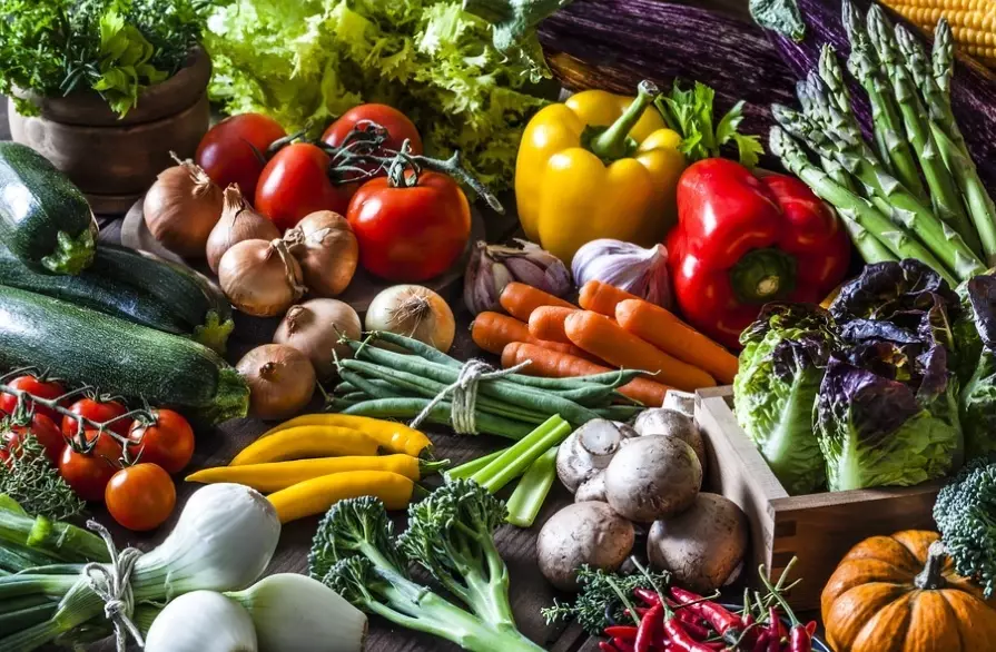 eating seasonally eating seasonally