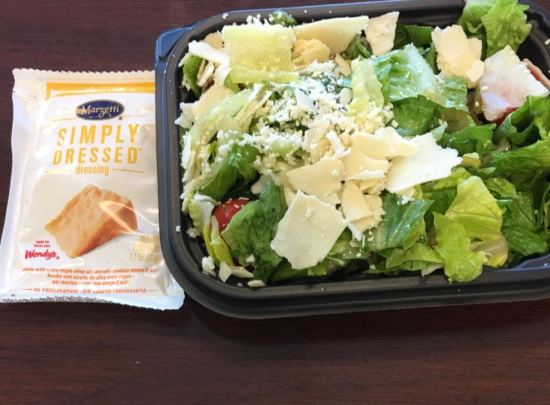 healthy caesar salad healthy caesar salad