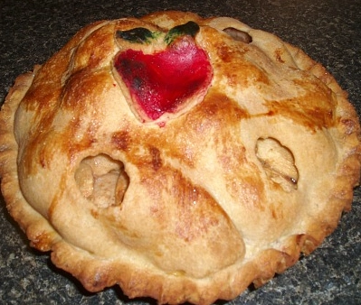 best apples for apple pie