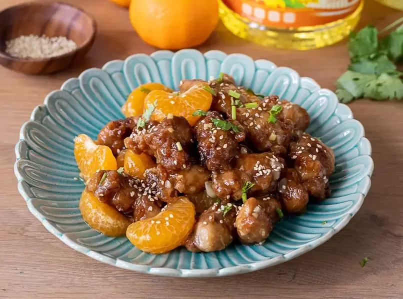 mandarin orange chicken recipe mandarin orange chicken recipe