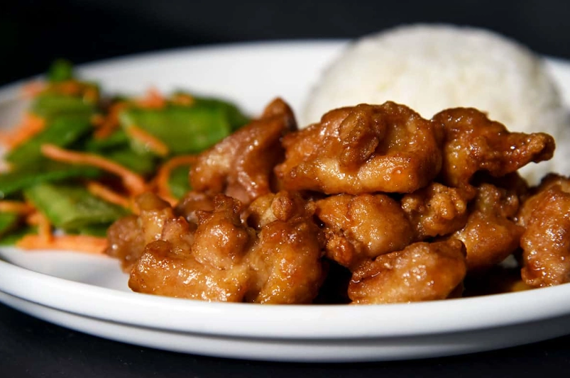 best mandarin orange chicken best mandarin orange chicken