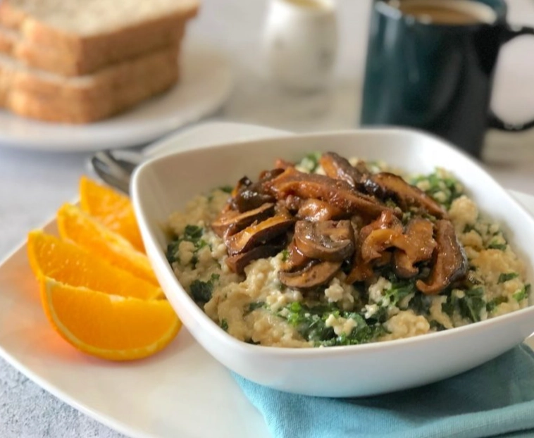 how to cook cremini mushrooms