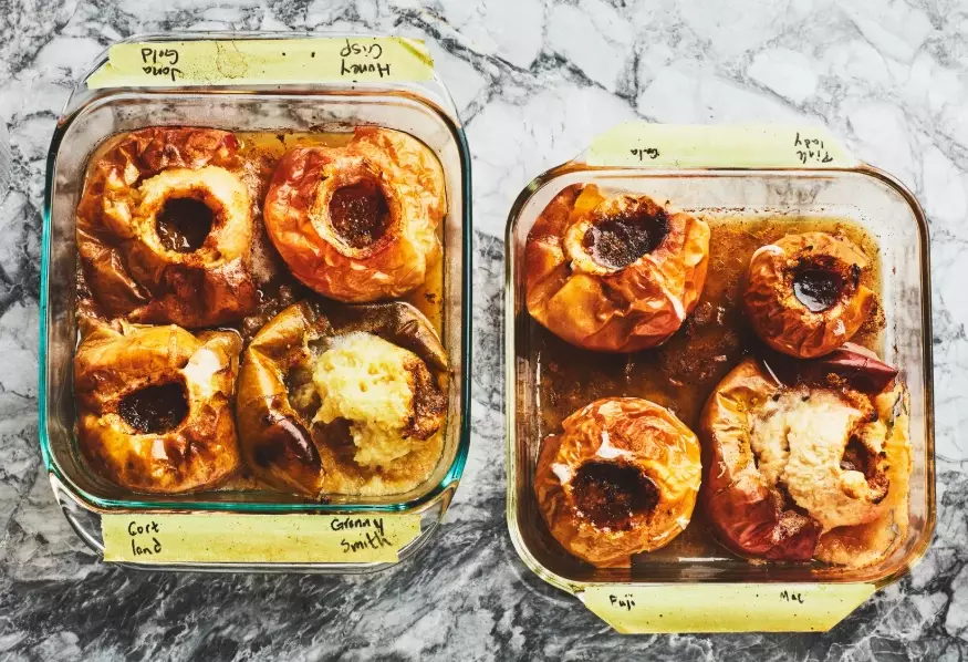 gala apples for baking