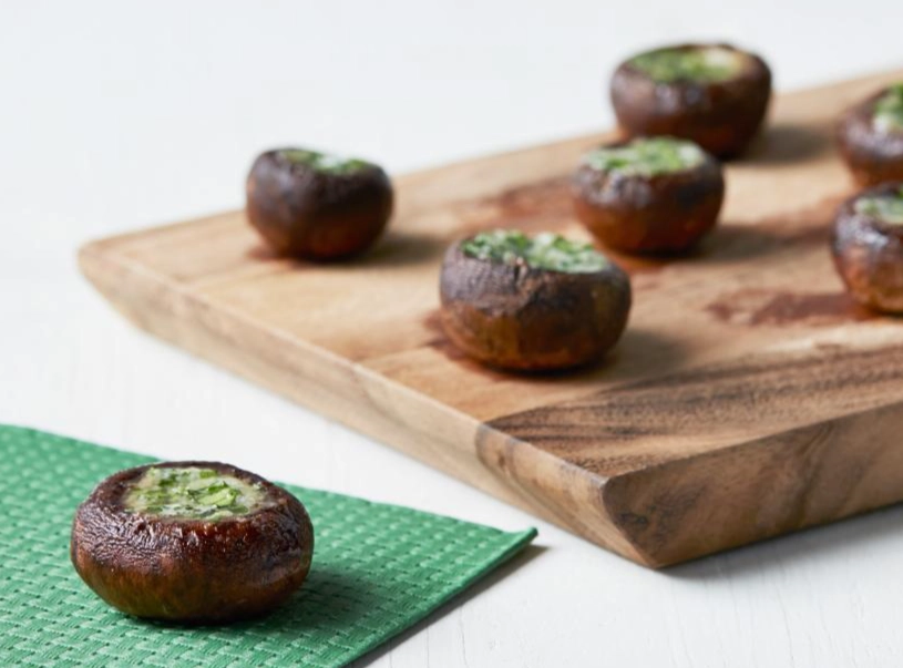 how to cook cremini mushrooms