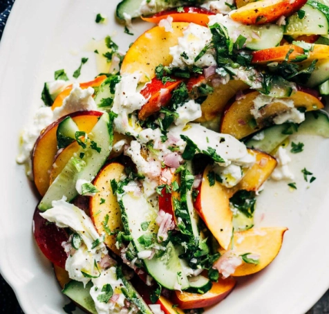 seasonal fruits august