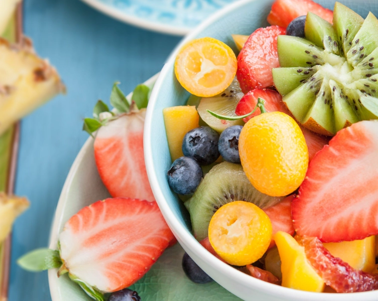 what's in season June