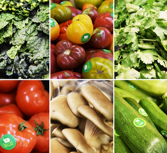 June seasonal fruits