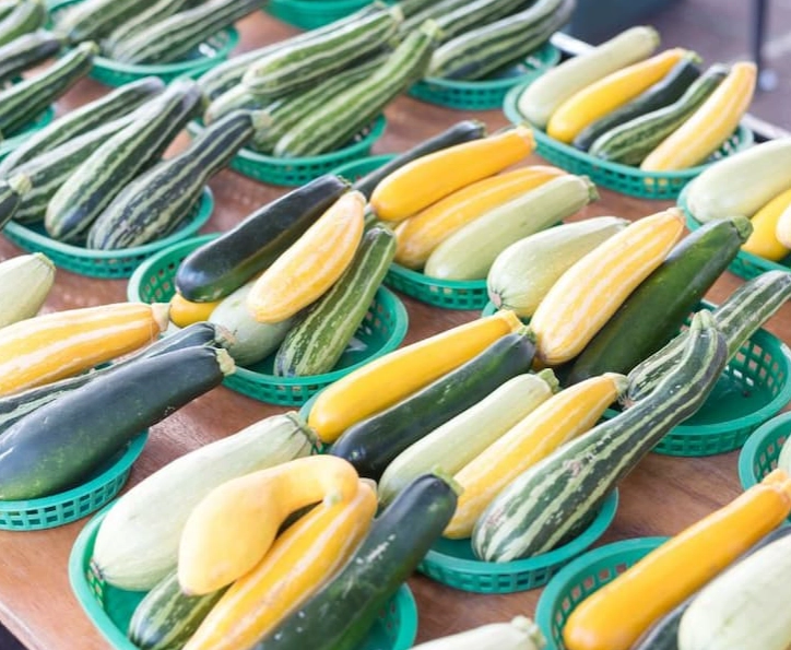 how to cook large zucchini