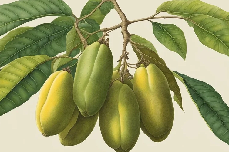 pawpaw harvest season