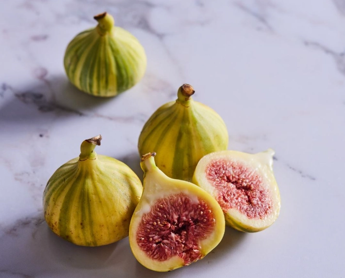 fig varieties