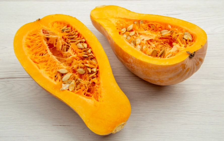 how to ripen butternut squash